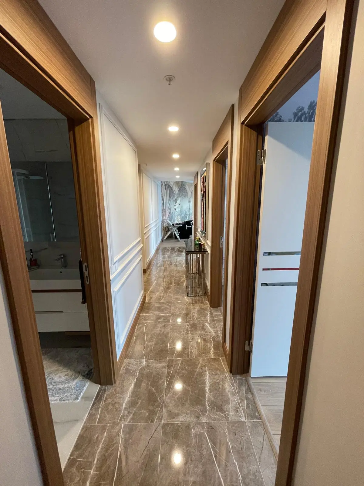 Hall